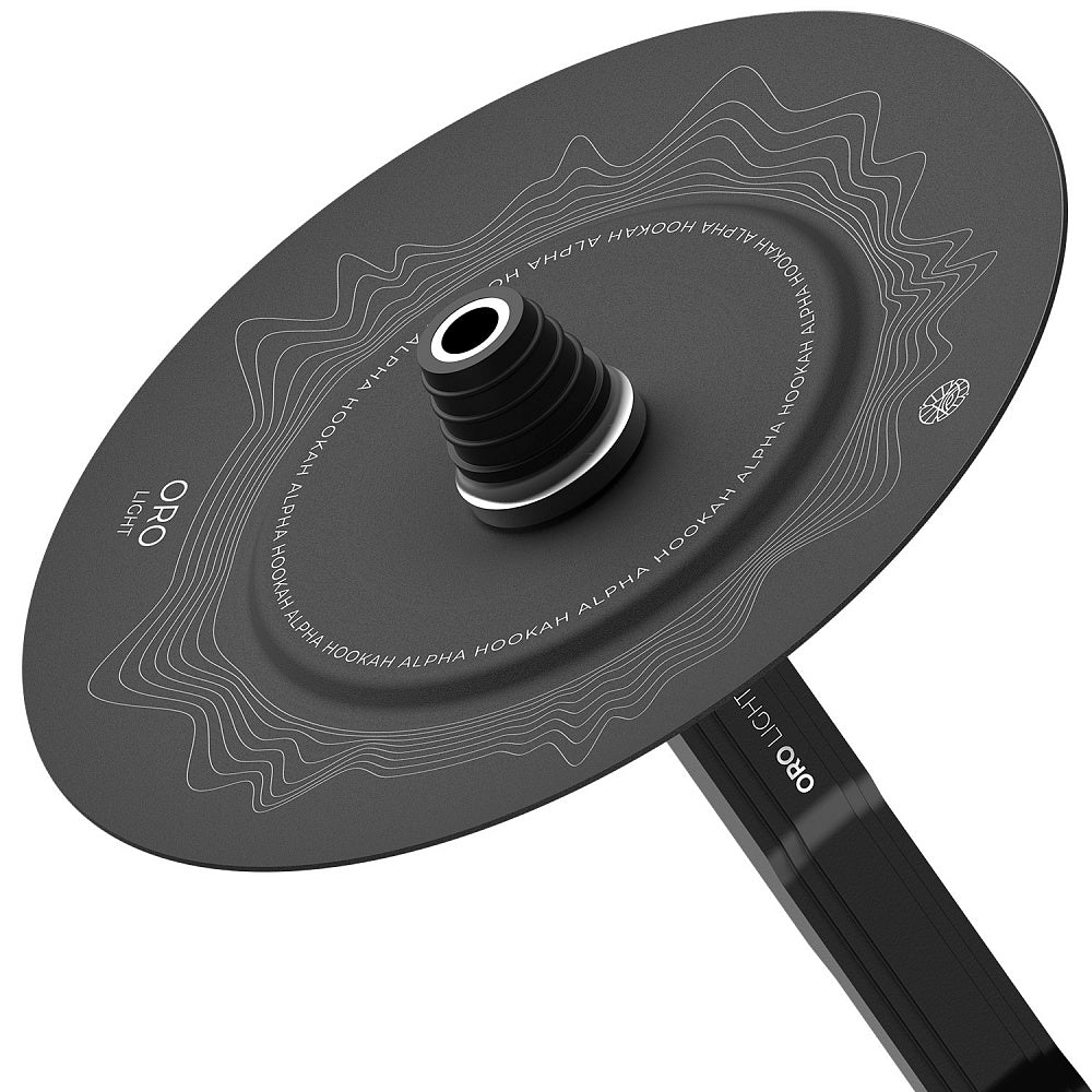 Кальян Alpha Hookah - ORO Light