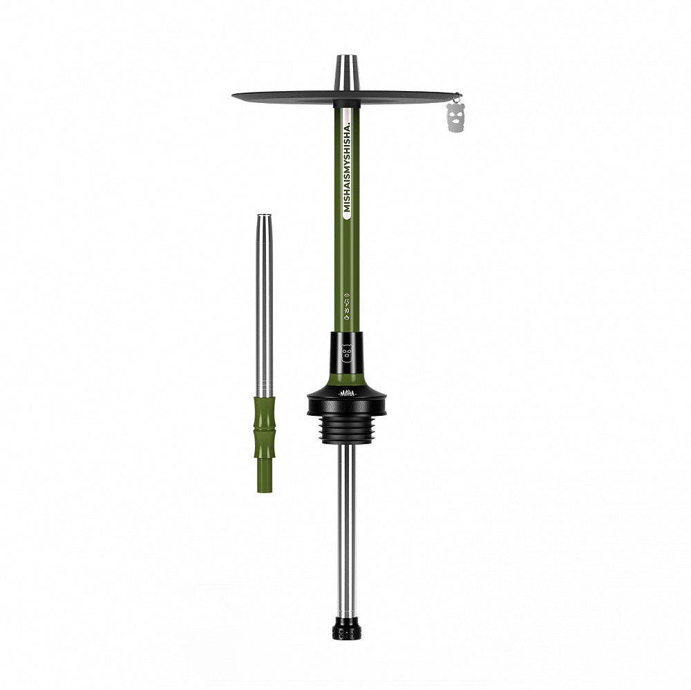 Восстание Миша