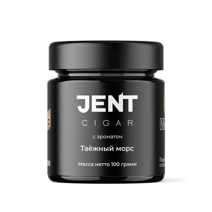JENT Cigar タイガーモース 100グラム シーシャフレーバー