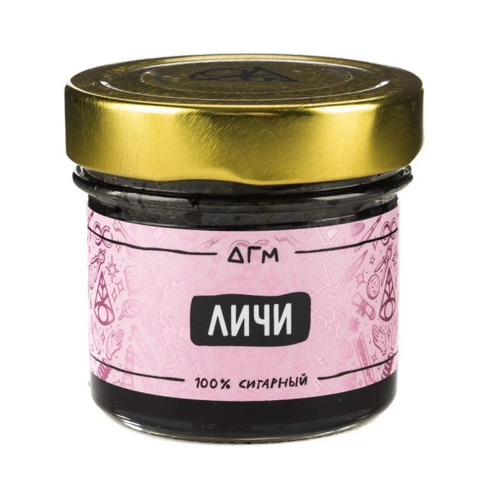 Dogma 100% ライチ 80グラム シーシャフレーバー