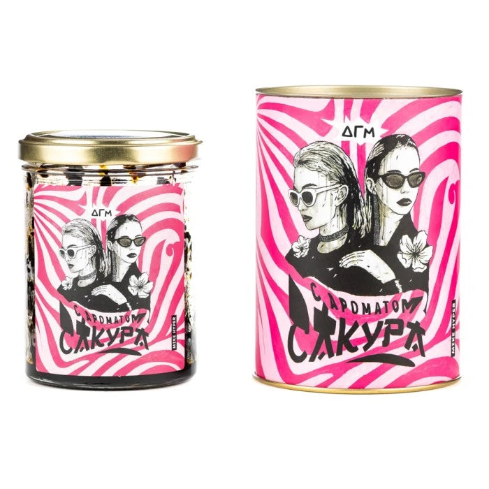 Dogma 100% サクラ 160グラム