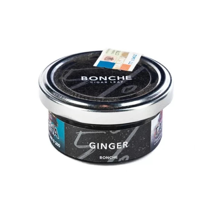 Bonche ボンチェ ジンジャー 120グラム