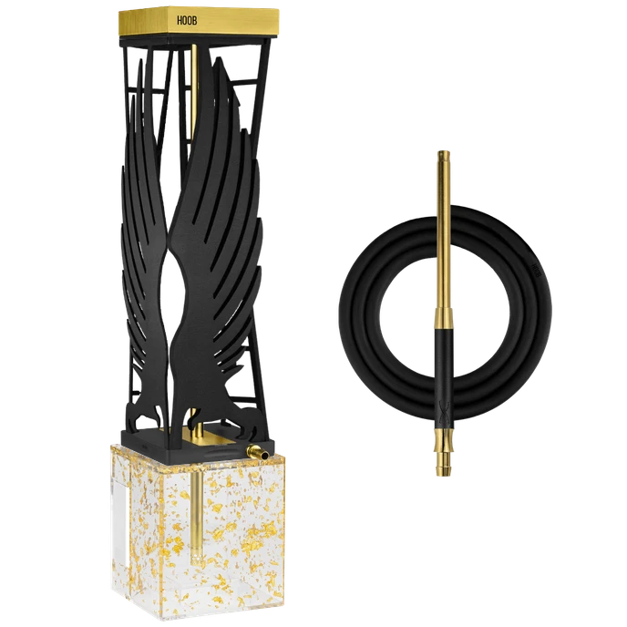 フーブカスタム