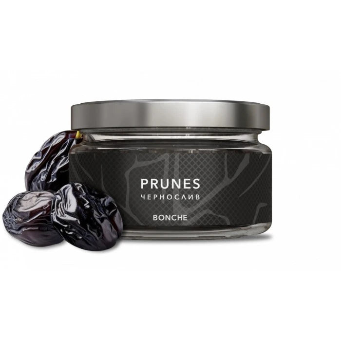 Bonche ボンチェ プルーン 120グラム