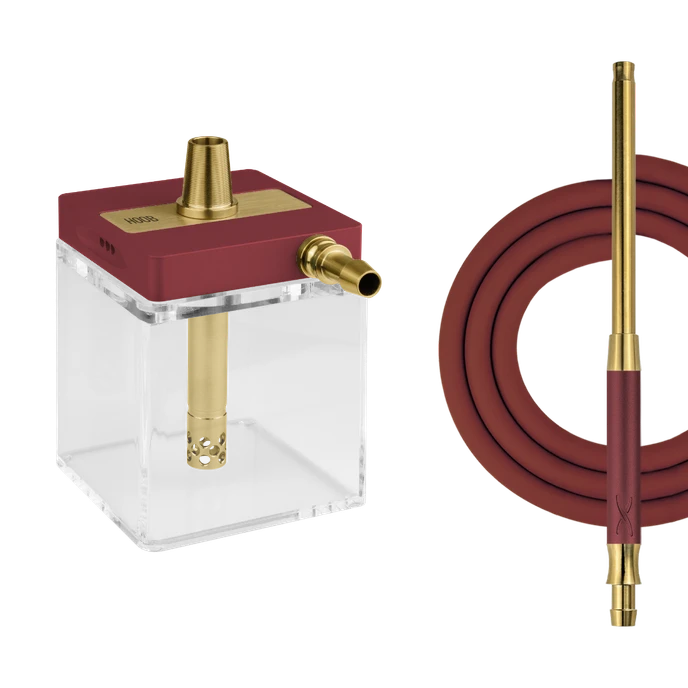 フーブサブアトム