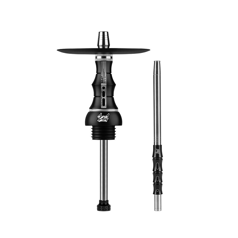 Альфа Хукер Бит