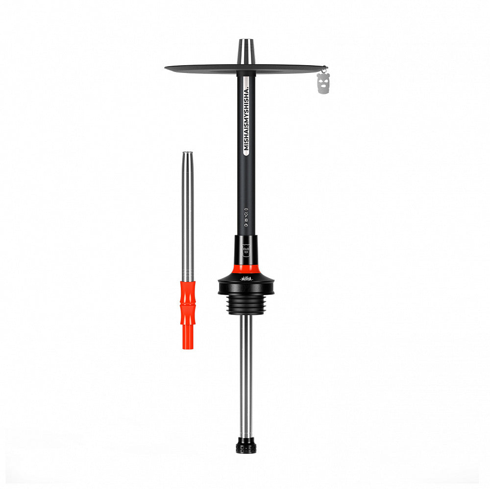 Восстание Миша