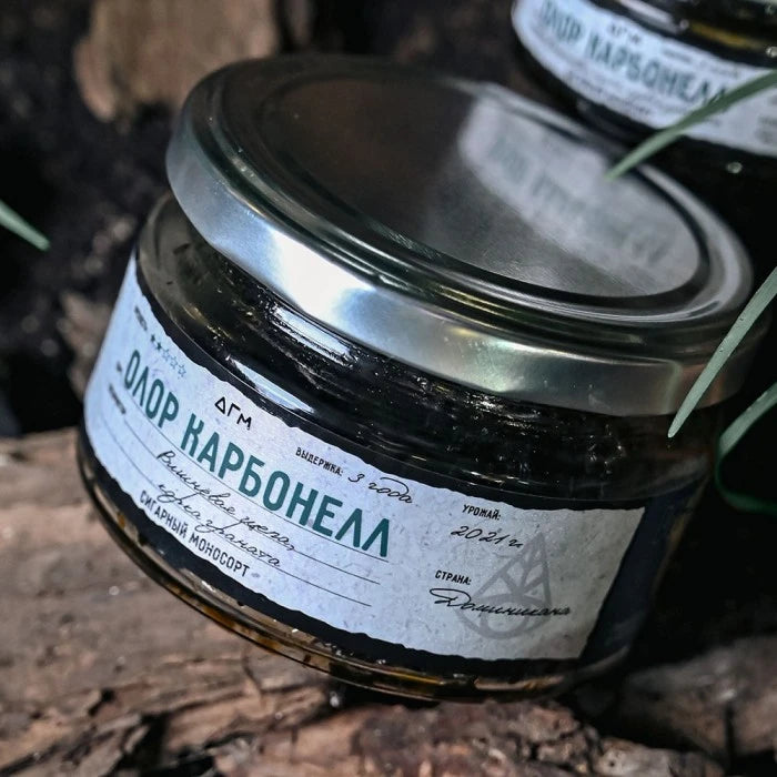 Dogma 100% オロールカルボネル 80グラム（オール カーボネル）