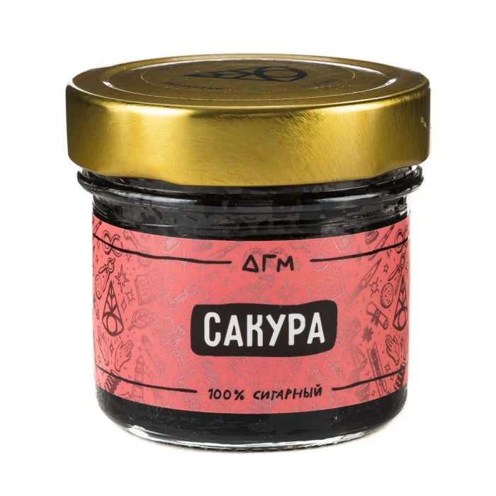 Dogma 100% サクラ 80グラム