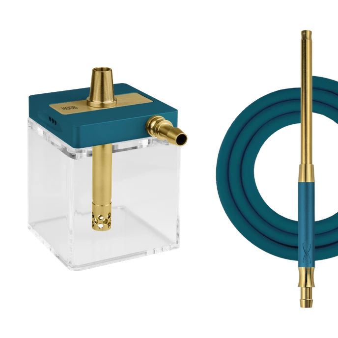 フーブサブアトム