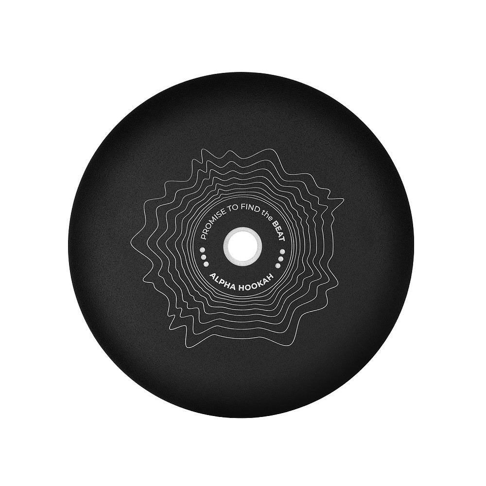 Альфа Хукер Бит