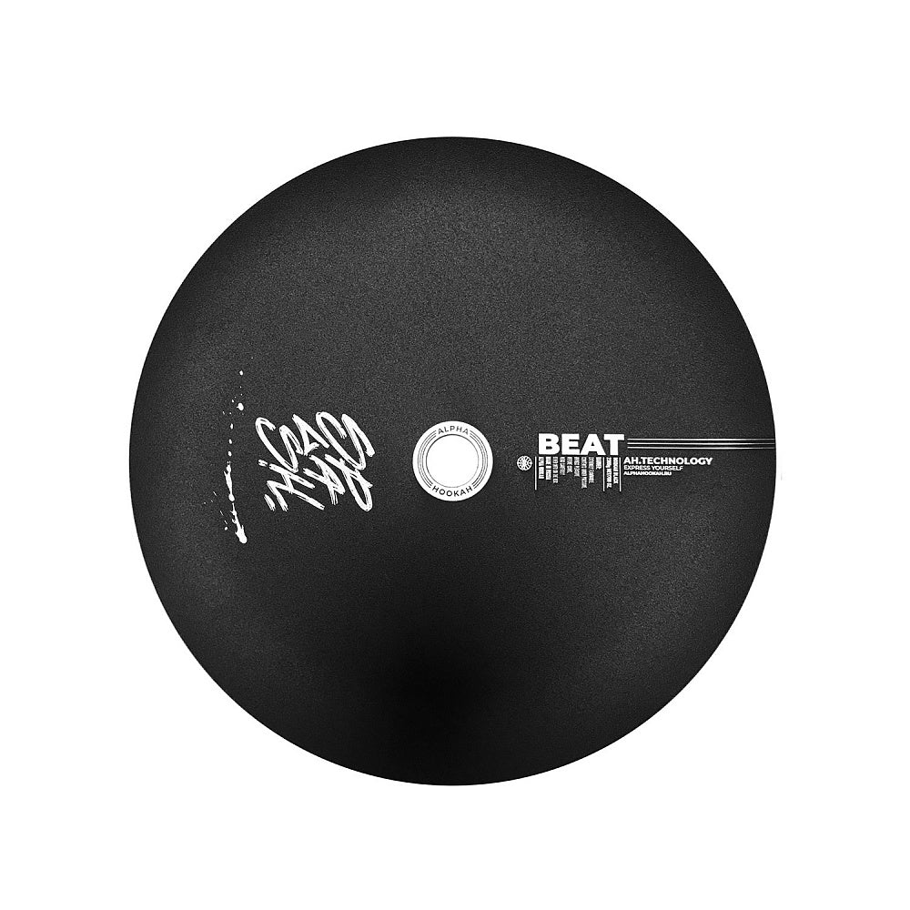 アルファ・フッカー・ビート・スプラッシュ