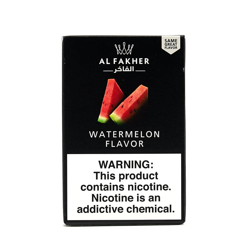 AL FAKHER WATER MELON