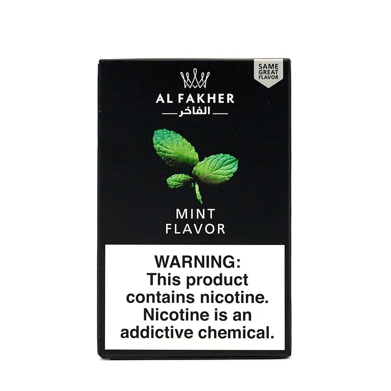 AL FAKHER MINT