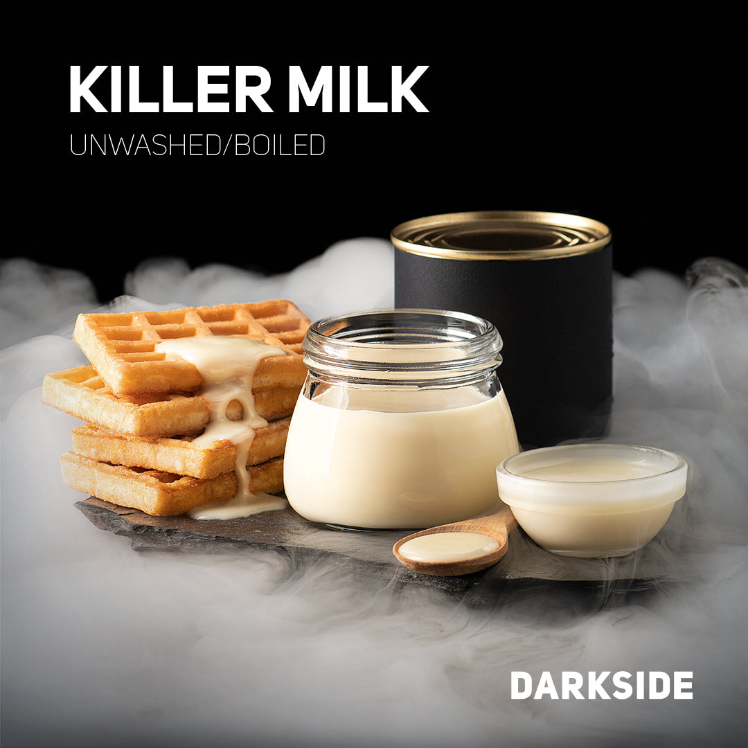 DARKSIDE KILLER MILK