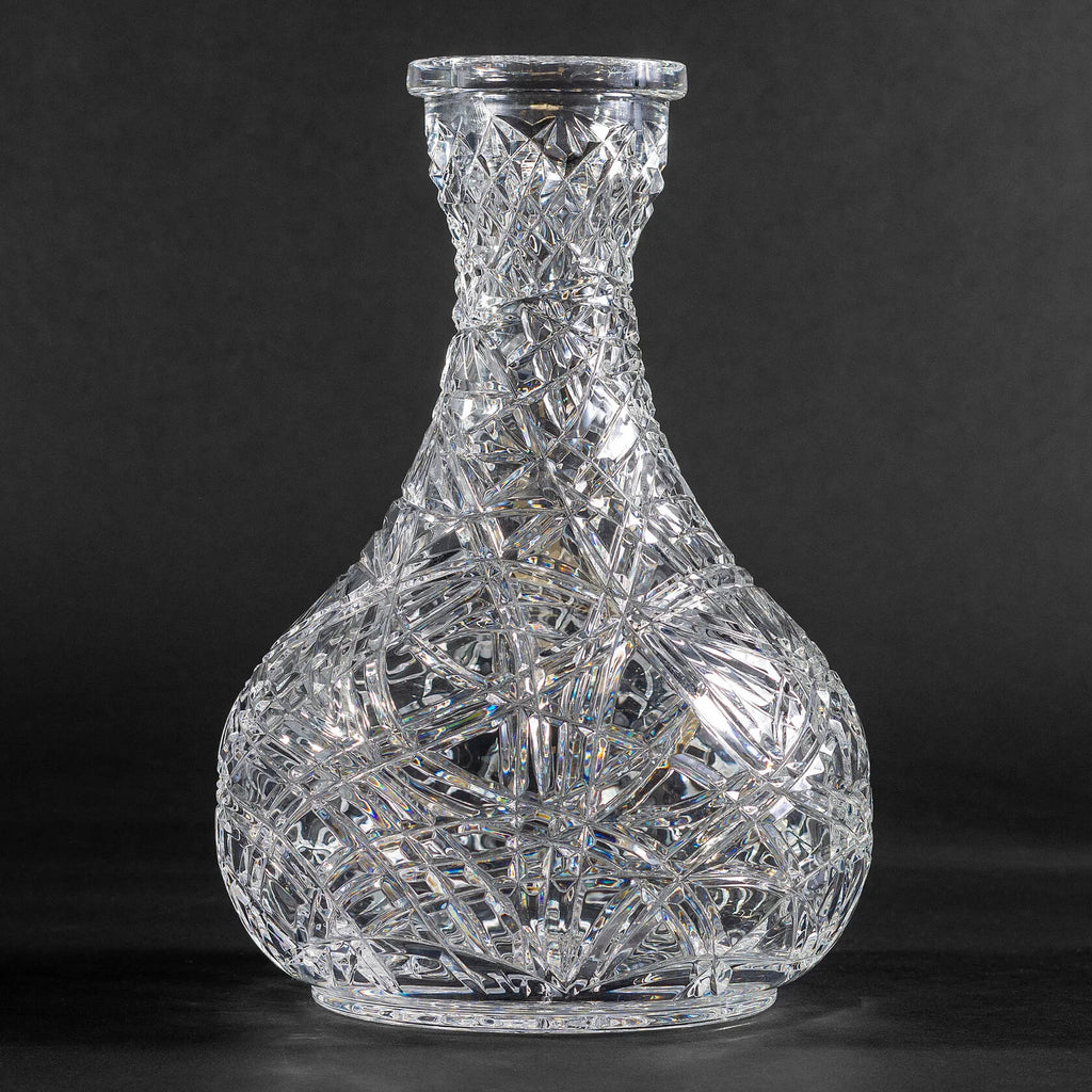 クリスタルフラスコ