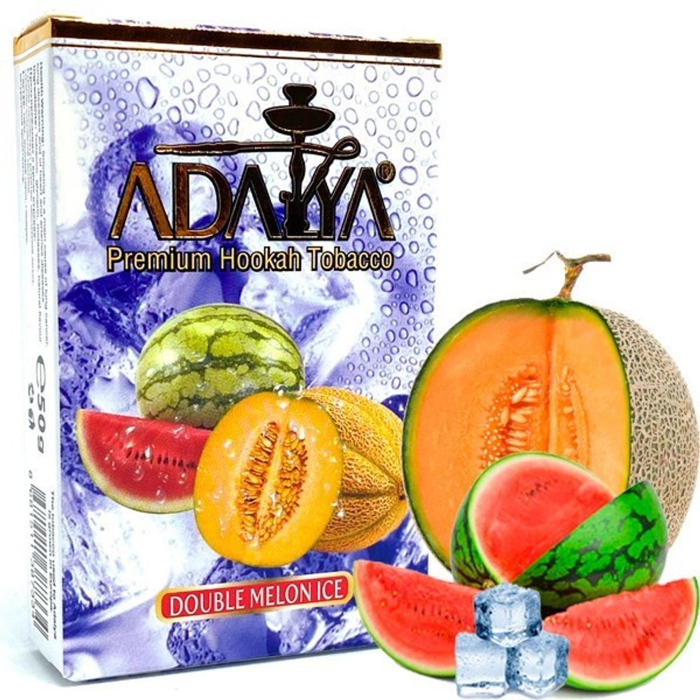 ADALYA DOUBKE MELON ICE
