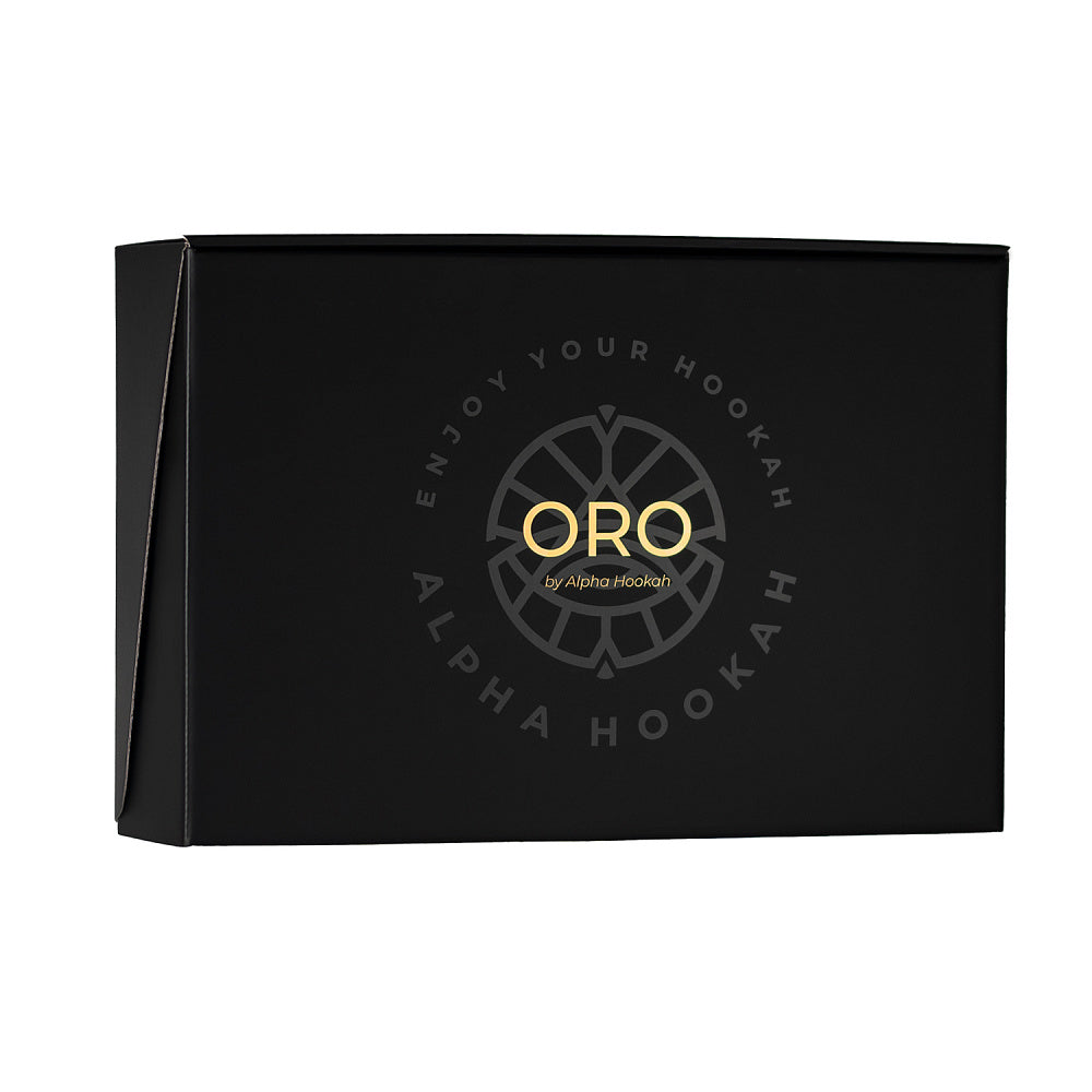 アルファ フッカー ORO