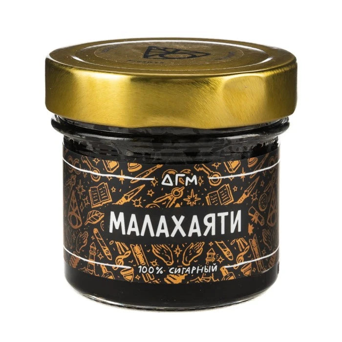 Dogma 100% マラハヤティ 80グラム シーシャフレーバー