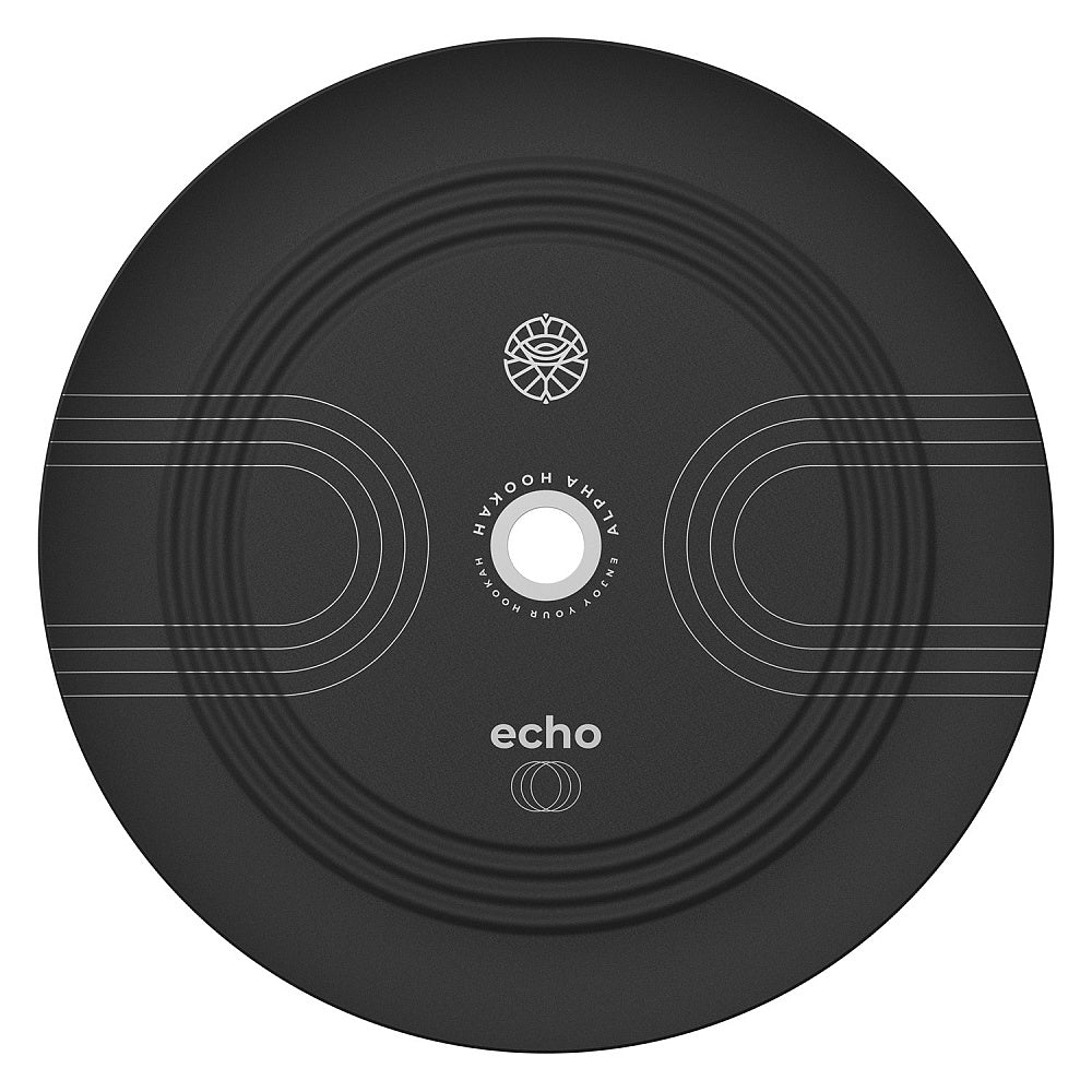 ALPHA HOOKAH Mine - エコー