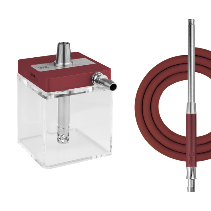 フーブサブアトム