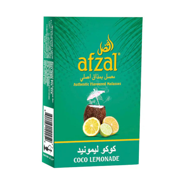 【卸販売】AFZAL アフザル ココレモネード