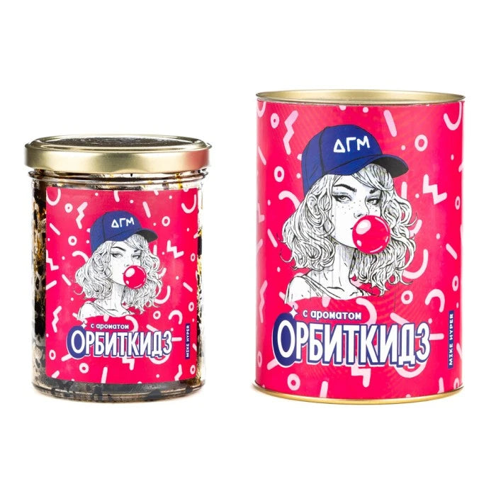 Dogma 100% オービットキッズ 160グラム