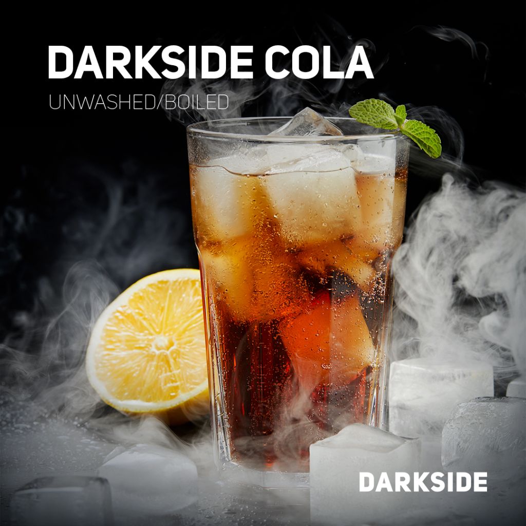 DAKSIDE COLA