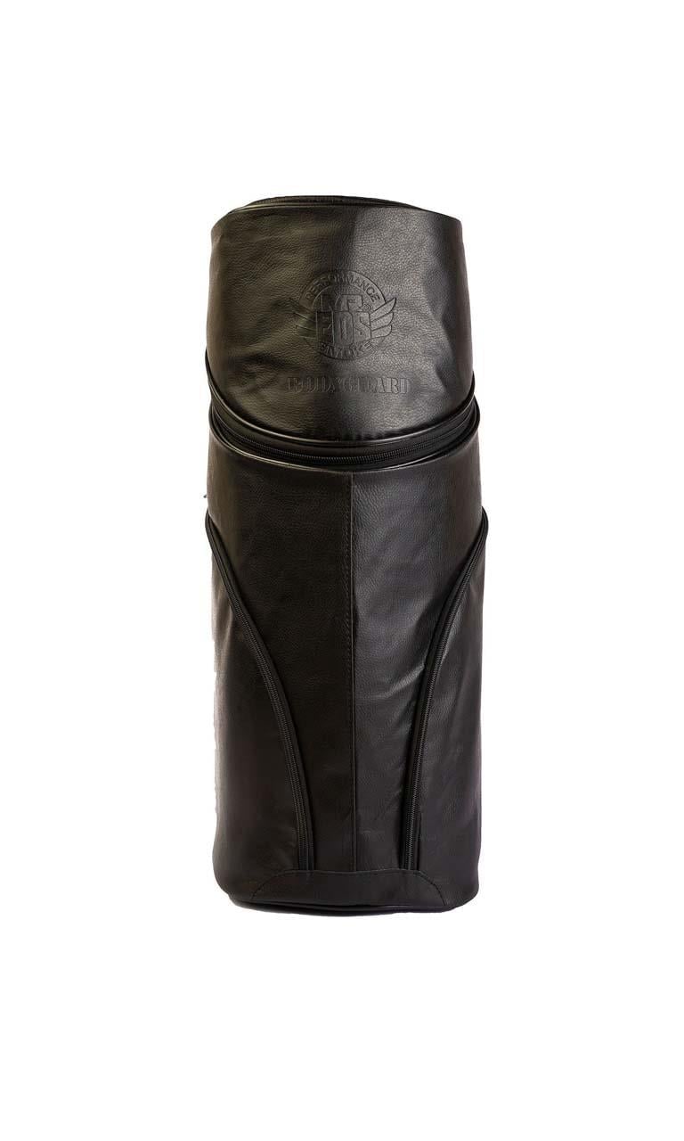 Leather Bag XL (Bodyguard) 