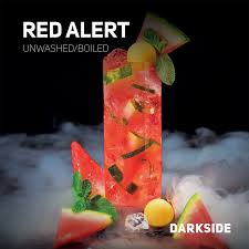 DARKSIDE RED-ALERT