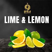 DOZAJ BLACK LIME LEMON