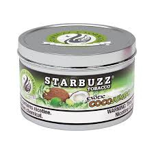 STARBUZZ COCO JUMBO