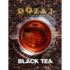 DOZAJ BLACK-TEA