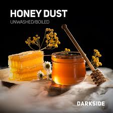 DAKSIDE HONEY-DUST