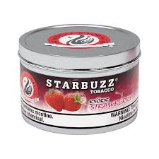 STARBUZZ STRAWBERRY