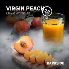 DARKSIDE VIRGIN PEACH2.0