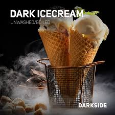 DARKSIDE ICECREAM