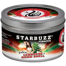STARBUZZ LEBANESE BOMB SHELL