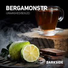 DARKSIDE BERGA-MONSTER