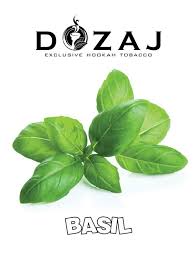 DOZAJ BASIL