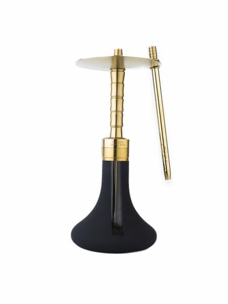 E23 スモールキング - チタンシリーズ ゴールド ブラック