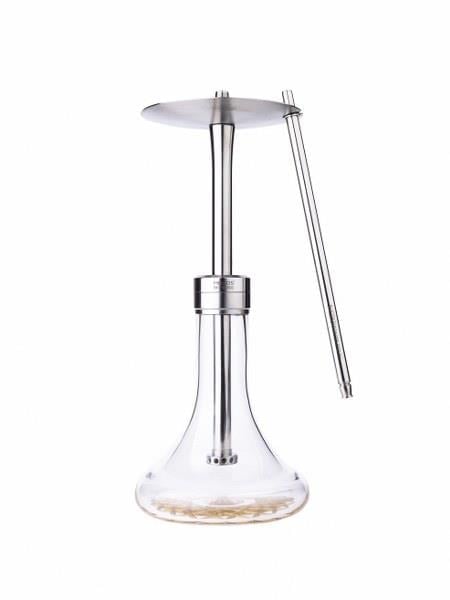 E24 ビッグボス エコ - スチールシリーズ ゴールド