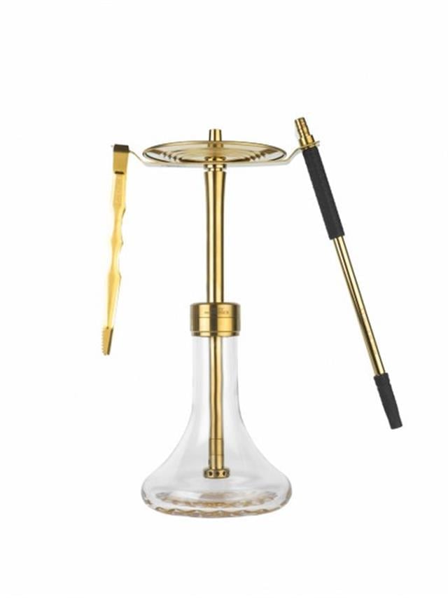 E24 ビッグボス プロ X 4 - チタンシリーズ ゴールド