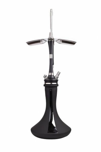 済E37 ブーメラン スチールシリーズ ブラック