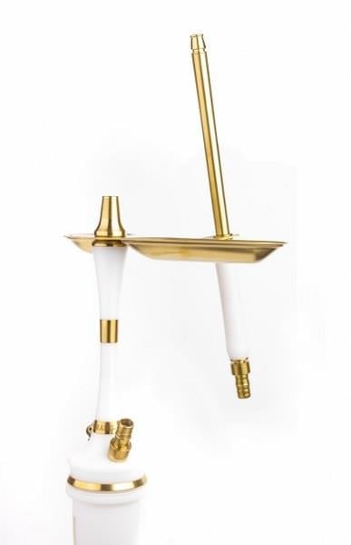 済E37 ブーメラン - チタンシリーズ ゴールド