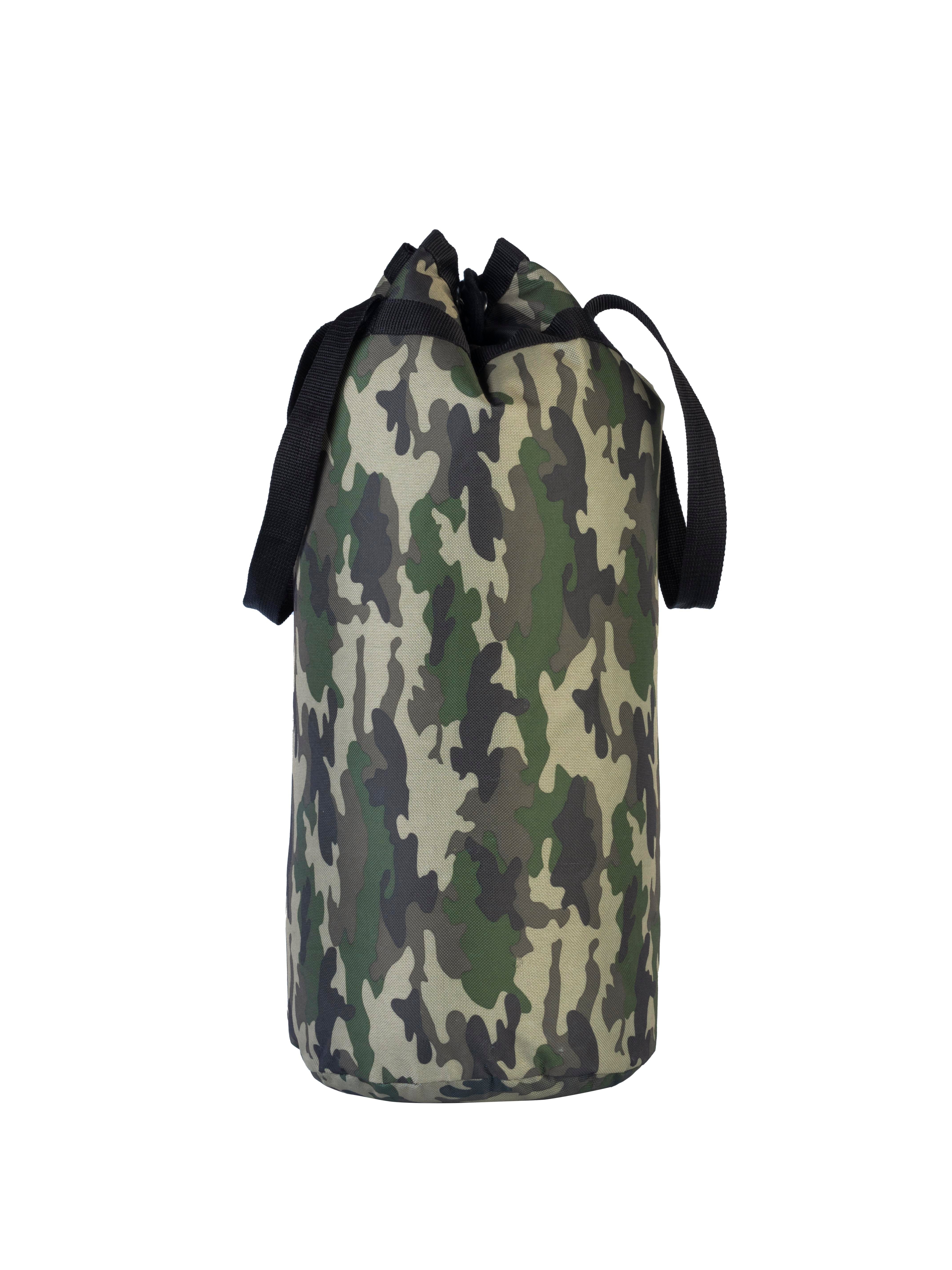 E38 Compressor Plus + Titanium Series 