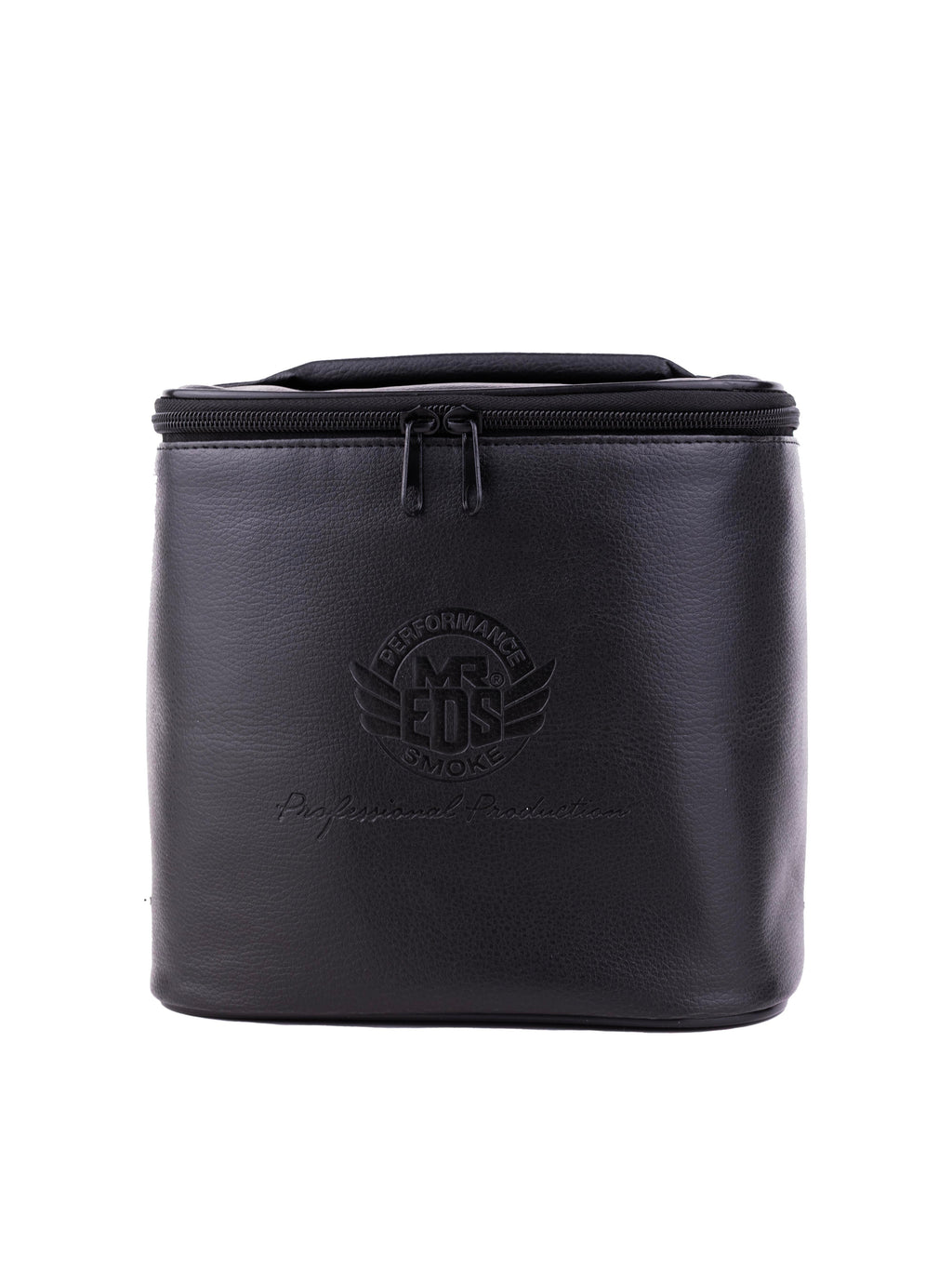 E50 アイアンマン プロ X マックス - チタンシリーズ ブラック