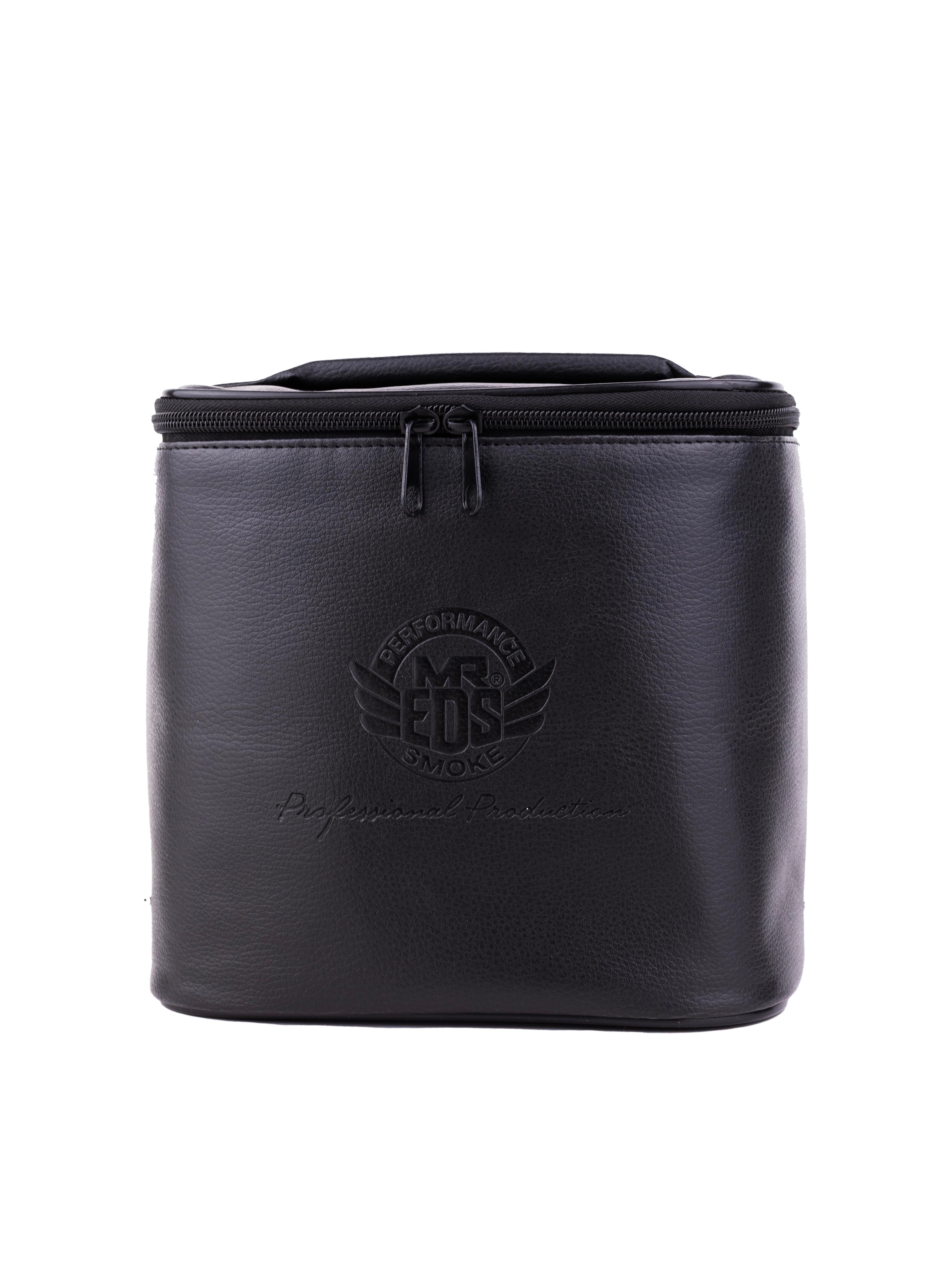 E50 Ironman Pro X Max - Titanium Series Black