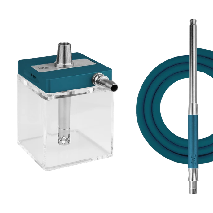 フーブサブアトム