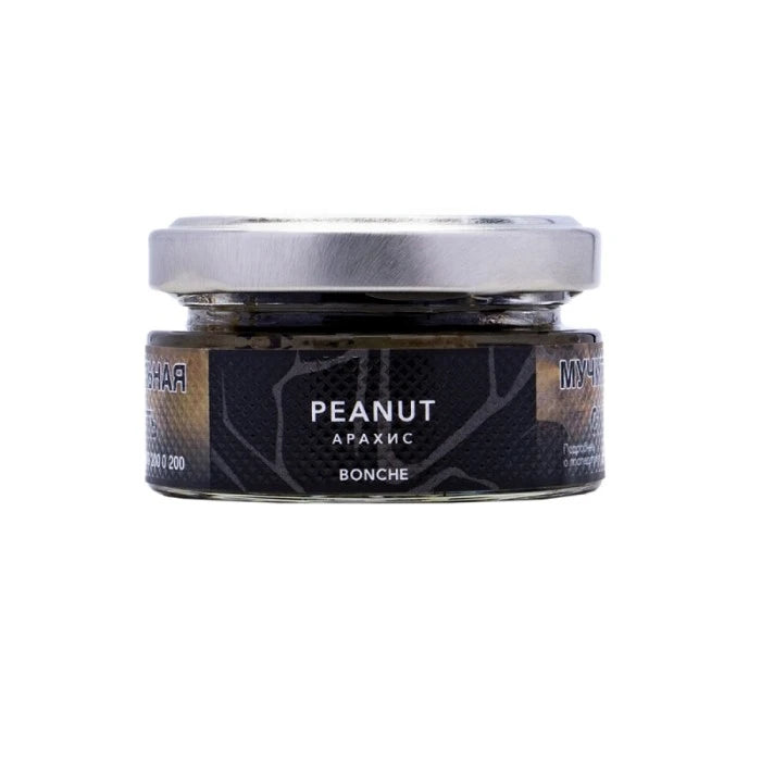 Bonche ボンチェ ピーナッツ 120グラム